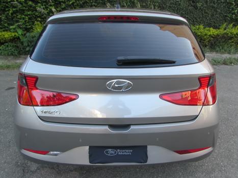 HYUNDAI HB 20 Hatch 1.0 12V 4P FLEX SENSE, Foto 4