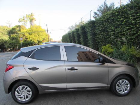HYUNDAI HB 20 Hatch 1.0 12V 4P FLEX SENSE, Foto 5