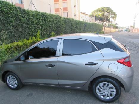 HYUNDAI HB 20 Hatch 1.0 12V 4P FLEX SENSE, Foto 6