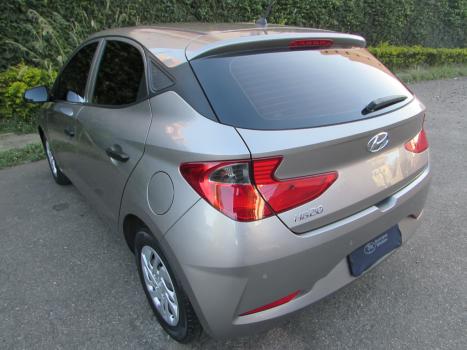 HYUNDAI HB 20 Hatch 1.0 12V 4P FLEX SENSE, Foto 7