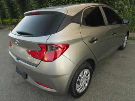 HYUNDAI HB 20 Hatch 1.0 12V 4P FLEX SENSE, Foto 8