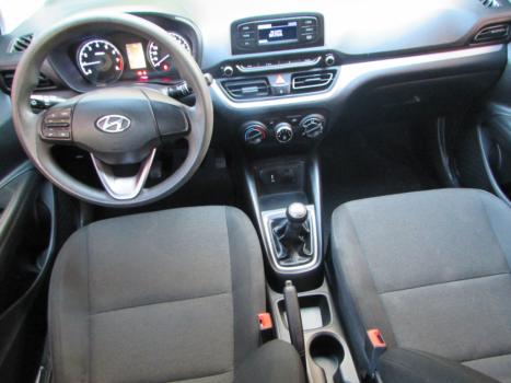 HYUNDAI HB 20 Hatch 1.0 12V 4P FLEX SENSE, Foto 9