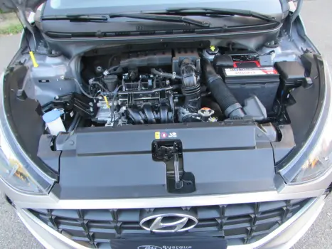 HYUNDAI HB 20 Hatch 1.0 12V 4P FLEX SENSE, Foto 11
