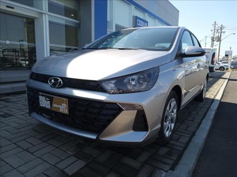 HYUNDAI HB 20 Hatch 1.0 12V 4P FLEX COMFORT, Foto 2