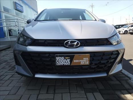 HYUNDAI HB 20 Hatch 1.0 12V 4P FLEX COMFORT, Foto 5