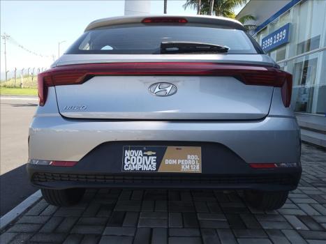 HYUNDAI HB 20 Hatch 1.0 12V 4P FLEX COMFORT, Foto 6