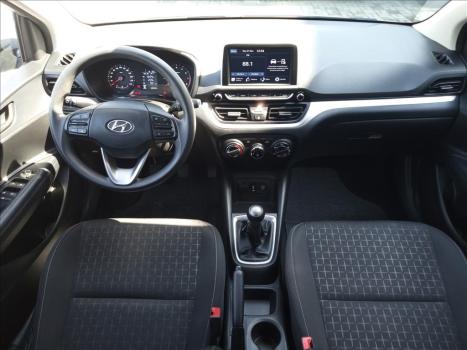 HYUNDAI HB 20 Hatch 1.0 12V 4P FLEX COMFORT, Foto 7