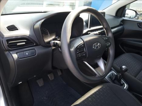 HYUNDAI HB 20 Hatch 1.0 12V 4P FLEX COMFORT, Foto 8