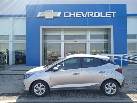 HYUNDAI HB 20 Hatch 1.0 12V 4P FLEX COMFORT, Foto 19