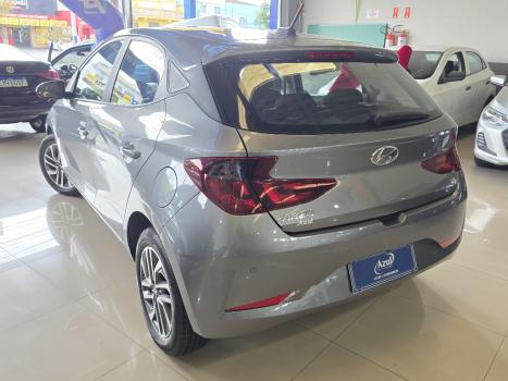 HYUNDAI HB 20 Hatch 1.0 12V 4P FLEX VISION, Foto 4