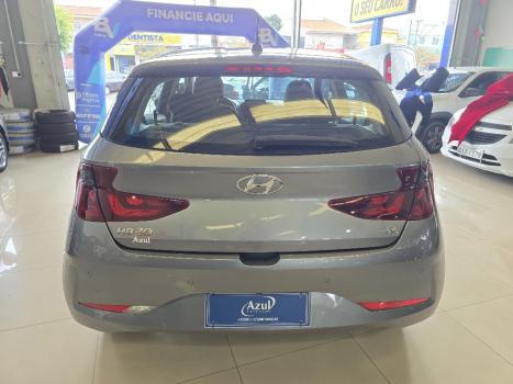 HYUNDAI HB 20 Hatch 1.0 12V 4P FLEX VISION, Foto 5