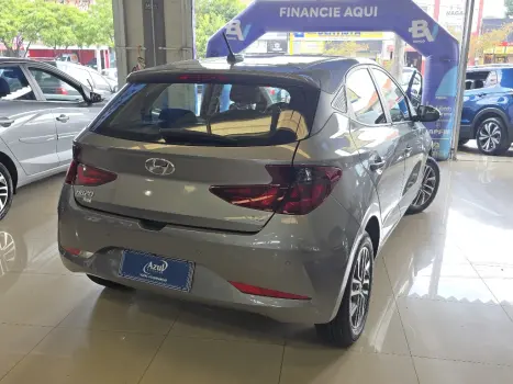 HYUNDAI HB 20 Hatch 1.0 12V 4P FLEX VISION, Foto 6