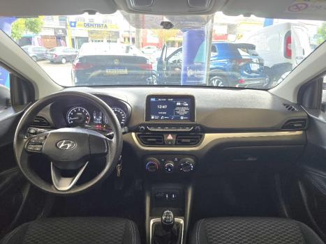 HYUNDAI HB 20 Hatch 1.0 12V 4P FLEX VISION, Foto 7