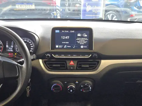 HYUNDAI HB 20 Hatch 1.0 12V 4P FLEX VISION, Foto 8