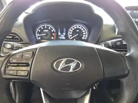 HYUNDAI HB 20 Hatch 1.0 12V 4P FLEX VISION, Foto 11