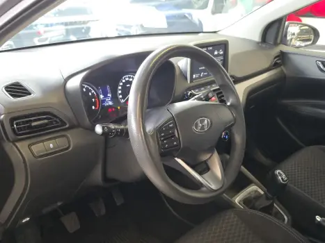 HYUNDAI HB 20 Hatch 1.0 12V 4P FLEX VISION, Foto 15