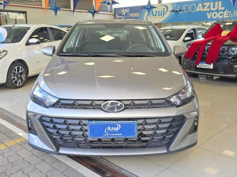 HYUNDAI HB 20 Hatch 1.0 12V 4P FLEX SENSE, Foto 2