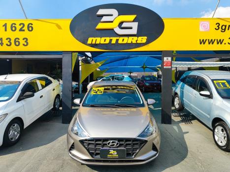 HYUNDAI HB 20 Hatch 1.0 12V 4P FLEX VISION, Foto 2