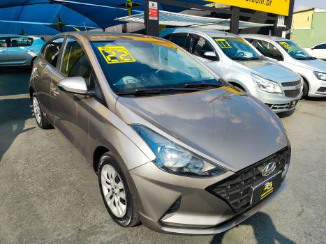 HYUNDAI HB 20 Hatch 1.0 12V 4P FLEX VISION, Foto 3