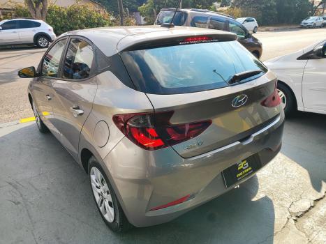 HYUNDAI HB 20 Hatch 1.0 12V 4P FLEX VISION, Foto 5