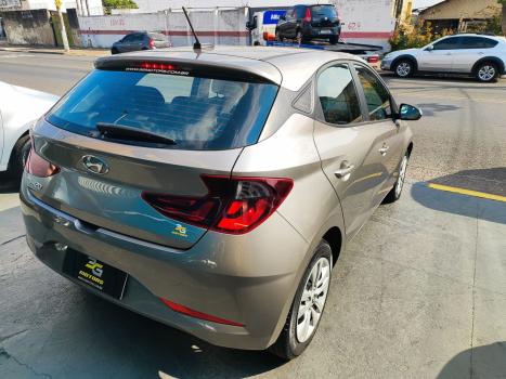 HYUNDAI HB 20 Hatch 1.0 12V 4P FLEX VISION, Foto 6