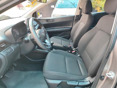 HYUNDAI HB 20 Hatch 1.0 12V 4P FLEX VISION, Foto 9