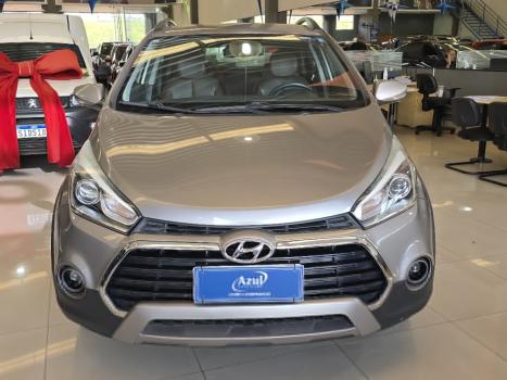 HYUNDAI HB 20 Hatch X 1.6 16V 4P PREMIUM FLEX AUTOMTICO, Foto 2