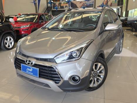 HYUNDAI HB 20 Hatch X 1.6 16V 4P PREMIUM FLEX AUTOMTICO, Foto 3
