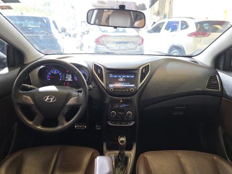 HYUNDAI HB 20 Hatch X 1.6 16V 4P PREMIUM FLEX AUTOMTICO, Foto 7