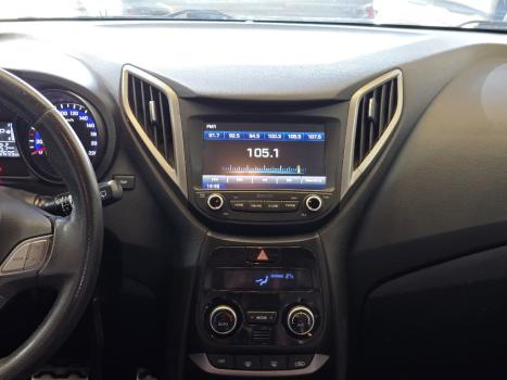 HYUNDAI HB 20 Hatch X 1.6 16V 4P PREMIUM FLEX AUTOMTICO, Foto 8