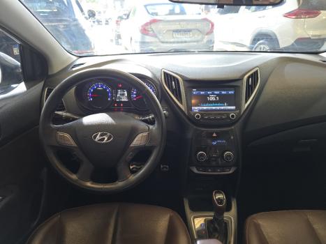 HYUNDAI HB 20 Hatch X 1.6 16V 4P PREMIUM FLEX AUTOMTICO, Foto 10