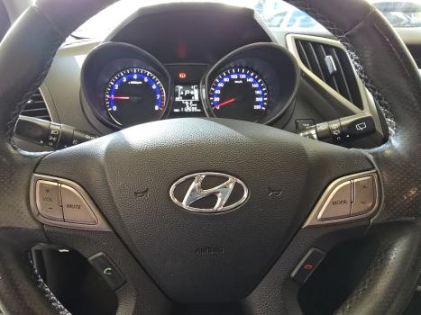 HYUNDAI HB 20 Hatch X 1.6 16V 4P PREMIUM FLEX AUTOMTICO, Foto 11