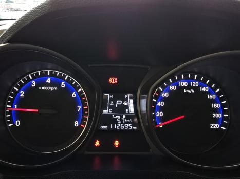 HYUNDAI HB 20 Hatch X 1.6 16V 4P PREMIUM FLEX AUTOMTICO, Foto 12