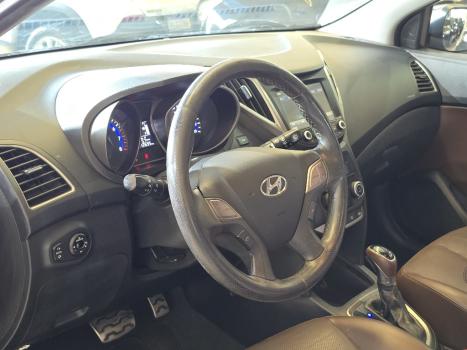 HYUNDAI HB 20 Hatch X 1.6 16V 4P PREMIUM FLEX AUTOMTICO, Foto 13