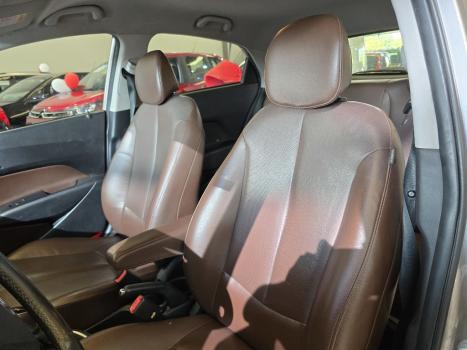 HYUNDAI HB 20 Hatch X 1.6 16V 4P PREMIUM FLEX AUTOMTICO, Foto 14