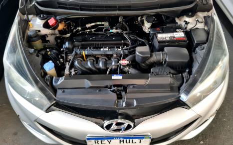 HYUNDAI HB 20 Hatch 1.6 16V 4P COMFORT STYLE FLEX, Foto 14