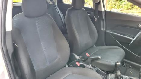 HYUNDAI HB 20 Hatch 1.6 16V 4P COMFORT STYLE FLEX, Foto 5
