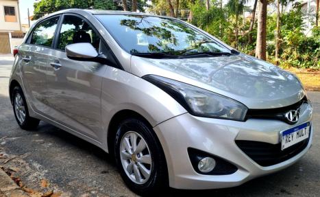 HYUNDAI HB 20 Hatch 1.6 16V 4P COMFORT STYLE FLEX, Foto 8