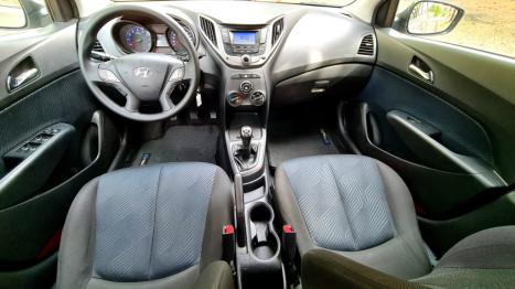 HYUNDAI HB 20 Hatch 1.6 16V 4P COMFORT STYLE FLEX, Foto 13