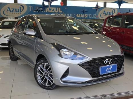 HYUNDAI HB 20 Hatch 1.0 12V 4P FLEX TGDI PLATINUM TURBO, Foto 1