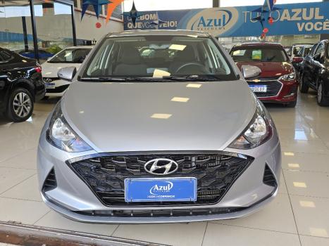 HYUNDAI HB 20 Hatch 1.0 12V 4P FLEX TGDI PLATINUM TURBO, Foto 2