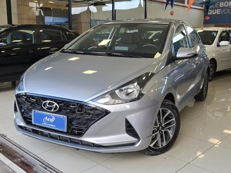 HYUNDAI HB 20 Hatch 1.0 12V 4P FLEX TGDI PLATINUM TURBO, Foto 3