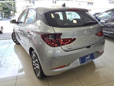 HYUNDAI HB 20 Hatch 1.0 12V 4P FLEX TGDI PLATINUM TURBO, Foto 4