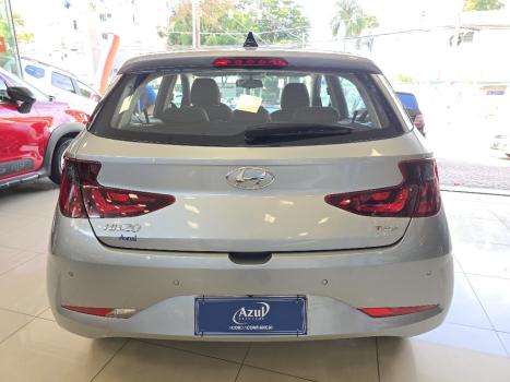 HYUNDAI HB 20 Hatch 1.0 12V 4P FLEX TGDI PLATINUM TURBO, Foto 5