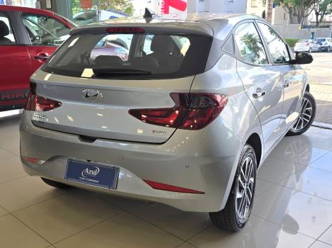 HYUNDAI HB 20 Hatch 1.0 12V 4P FLEX TGDI PLATINUM TURBO, Foto 6