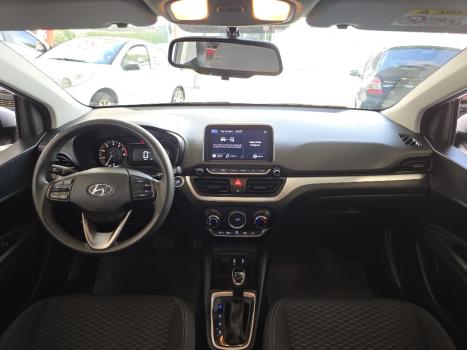HYUNDAI HB 20 Hatch 1.0 12V 4P FLEX TGDI PLATINUM TURBO, Foto 7