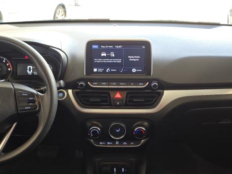 HYUNDAI HB 20 Hatch 1.0 12V 4P FLEX TGDI PLATINUM TURBO, Foto 8