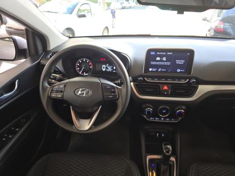 HYUNDAI HB 20 Hatch 1.0 12V 4P FLEX TGDI PLATINUM TURBO, Foto 10