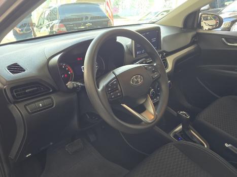 HYUNDAI HB 20 Hatch 1.0 12V 4P FLEX TGDI PLATINUM TURBO, Foto 13