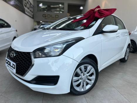 HYUNDAI HB 20 Hatch 1.0 12V 4P FLEX COMFORT, Foto 1